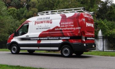  6 Benefits of Hiring a Professional Interior Painting Company