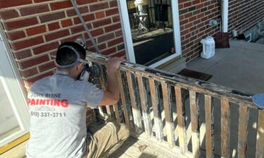  Should I Hire a Professional Painter? Here’s Why It’s Worth Every Penny.