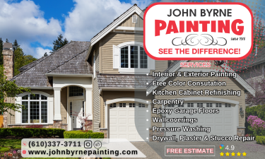  Wondering How Often You Should Paint Your Home’s Exterior
