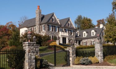  How to Choose the Right Painter for Your Historic Home in Delaware County