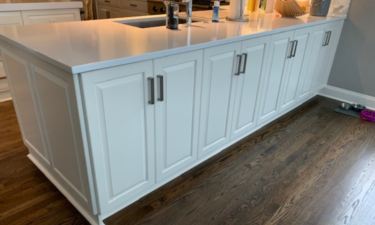  Should You Paint Your Kitchen Cabinets?