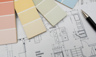  6 Tips and Tricks for a Successful Interior Painting Project