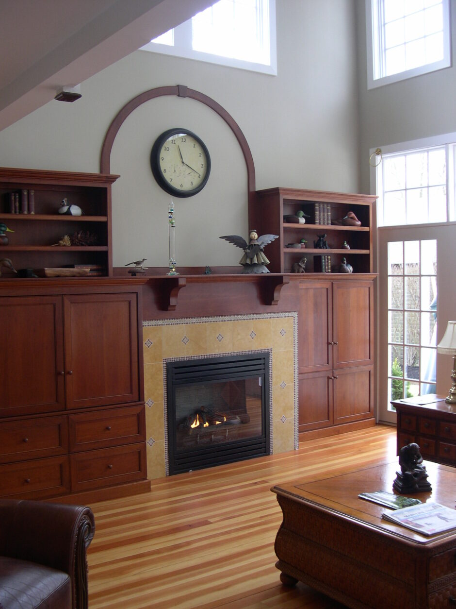  Residential Interior Painting