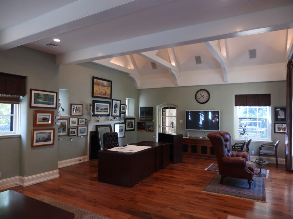  Residential Interior Painting