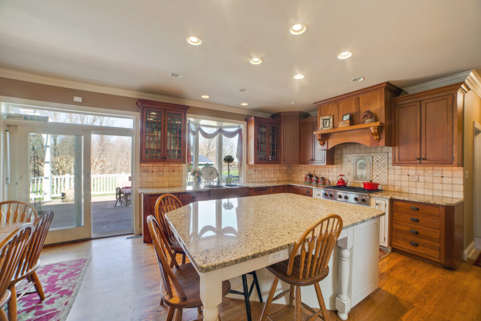  Residential Interior Painting