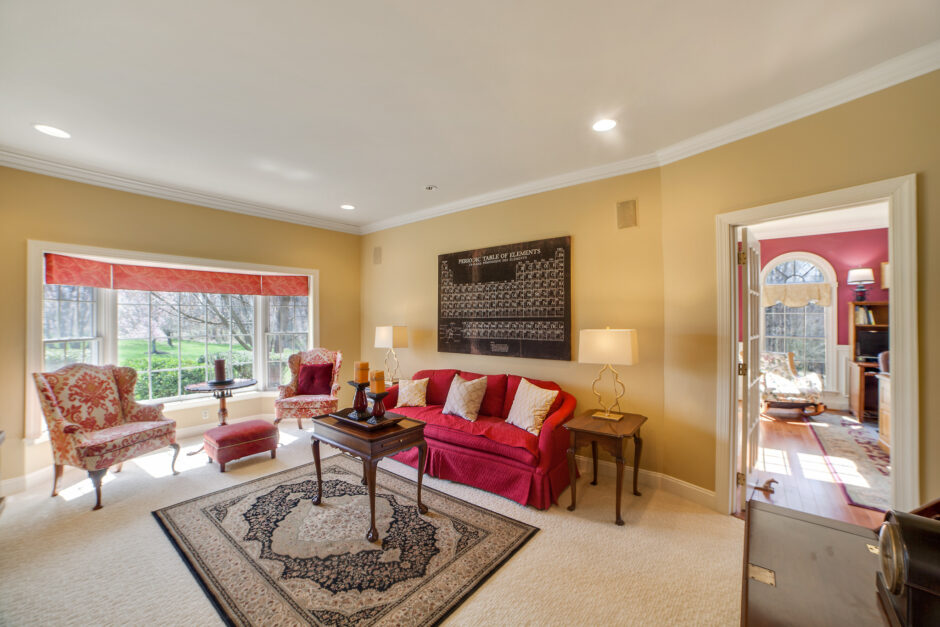  Residential Interior Painting