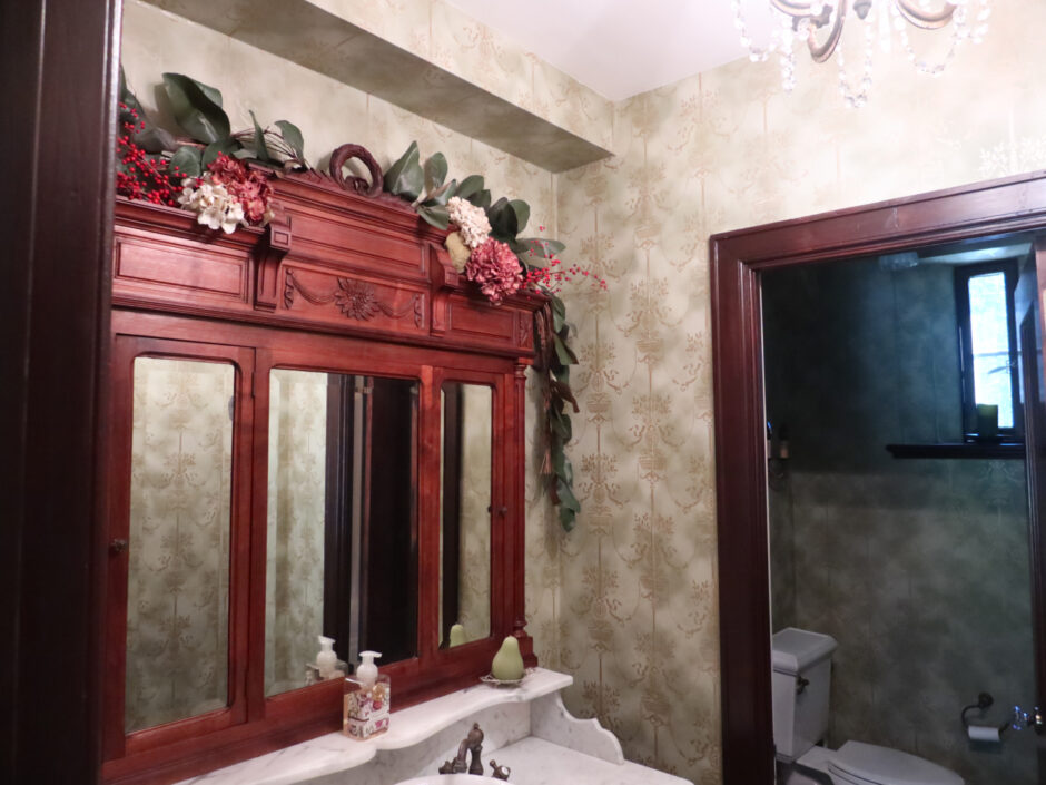  Residential Interior Painting