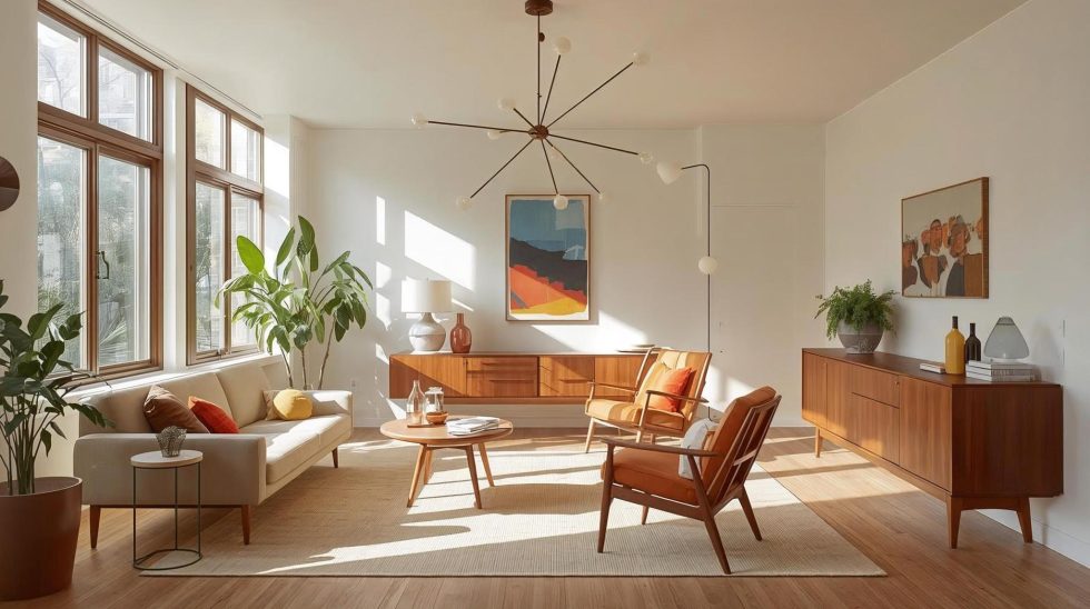 How to Choose the Right Paint Finish for a Living Room: A Complete Homeowner’s Guide