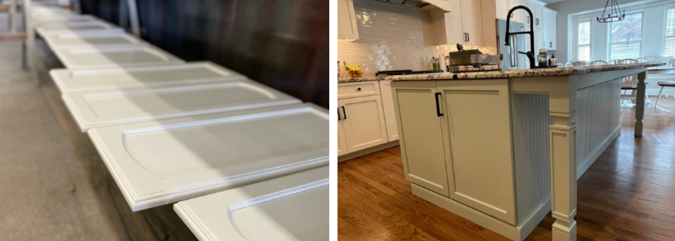  Should You Paint Your Kitchen Cabinets?