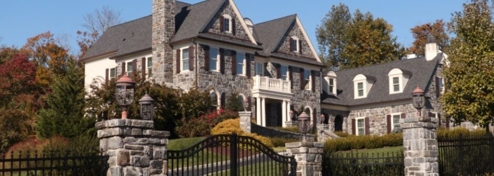  How to Choose the Right Painter for Your Historic Home in Delaware County