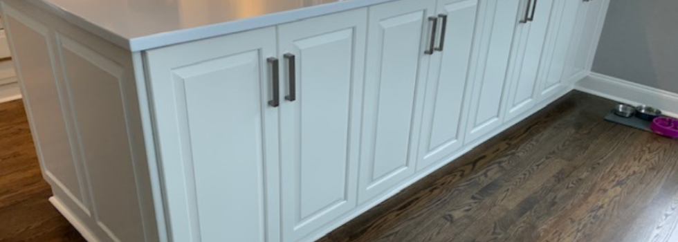  Should You Paint Your Kitchen Cabinets?